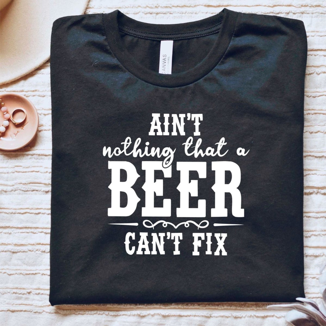 Can't Fix T - Shirt - Small Town Styles