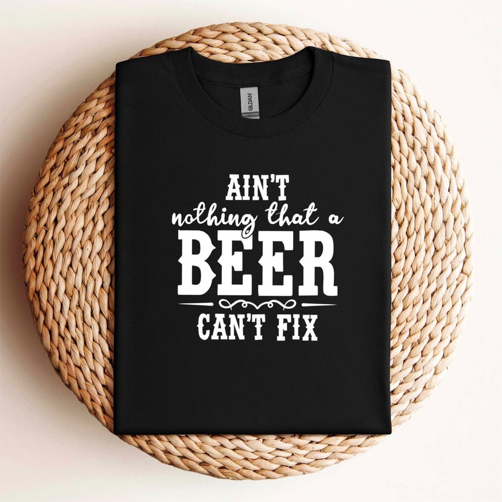 Can't Fix T - Shirt - Small Town Styles