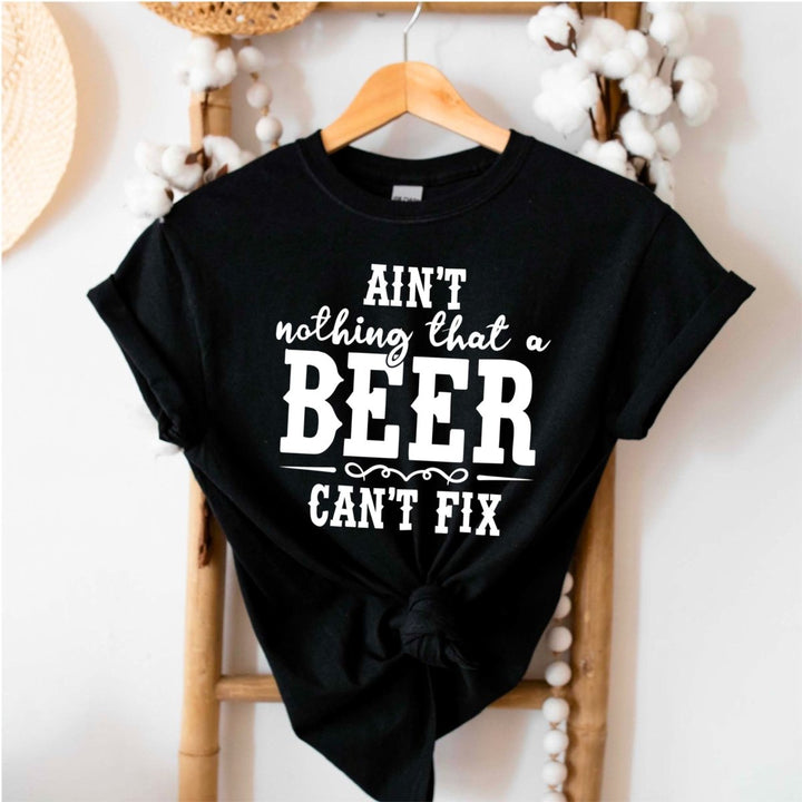 Can't Fix T - Shirt - Small Town Styles