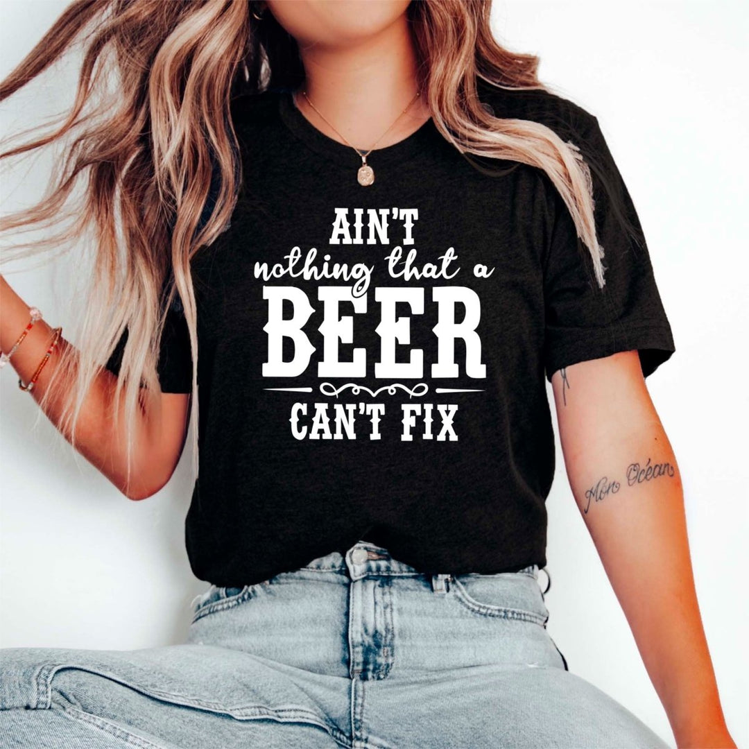 Can't Fix T - Shirt - Small Town Styles