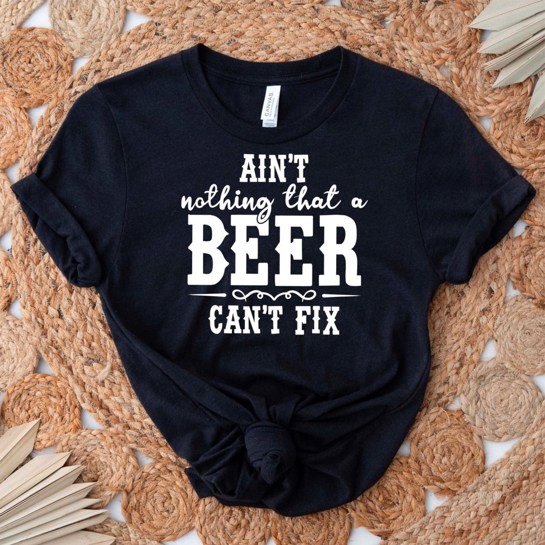 Can't Fix T - Shirt - Small Town Styles