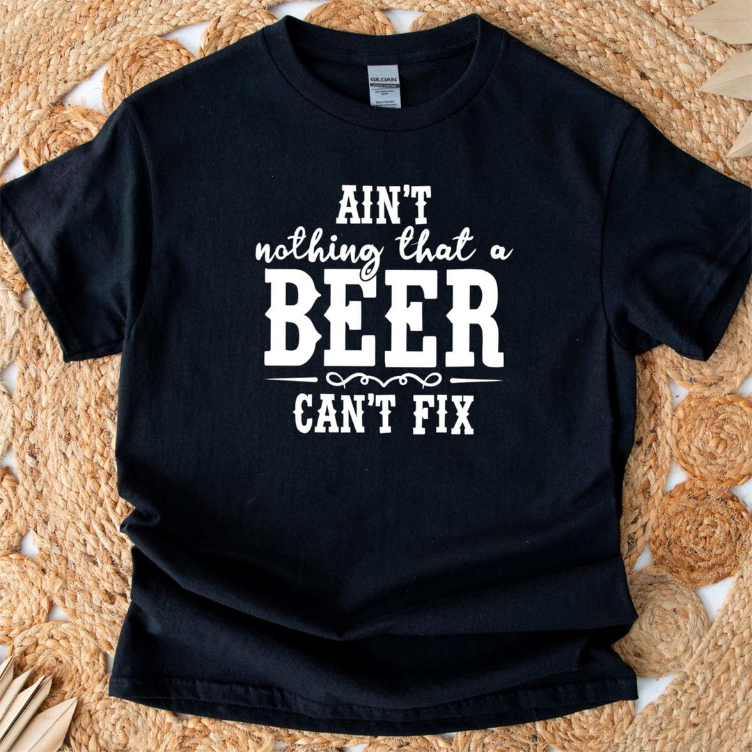 Can't Fix T - Shirt - Small Town Styles