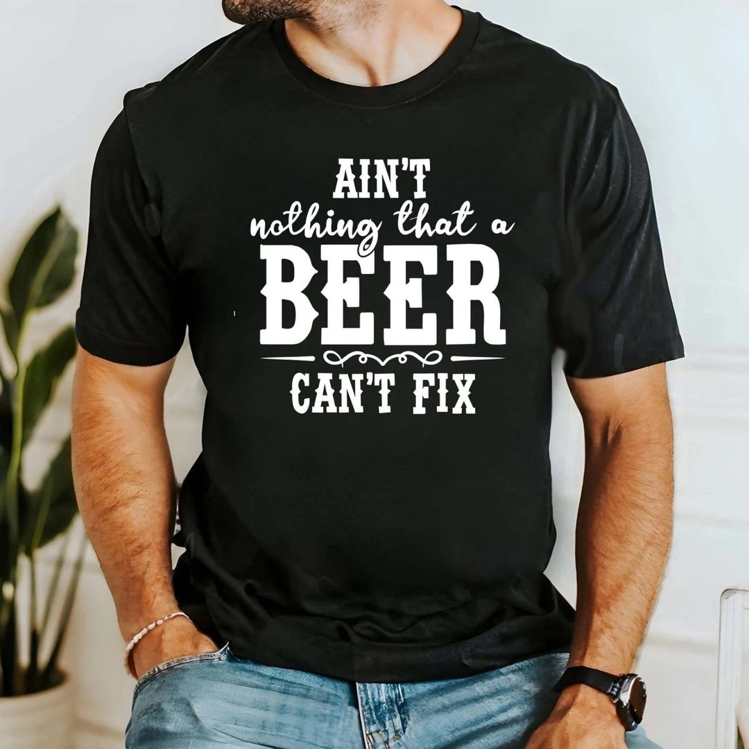 Can't Fix T - Shirt - Small Town Styles