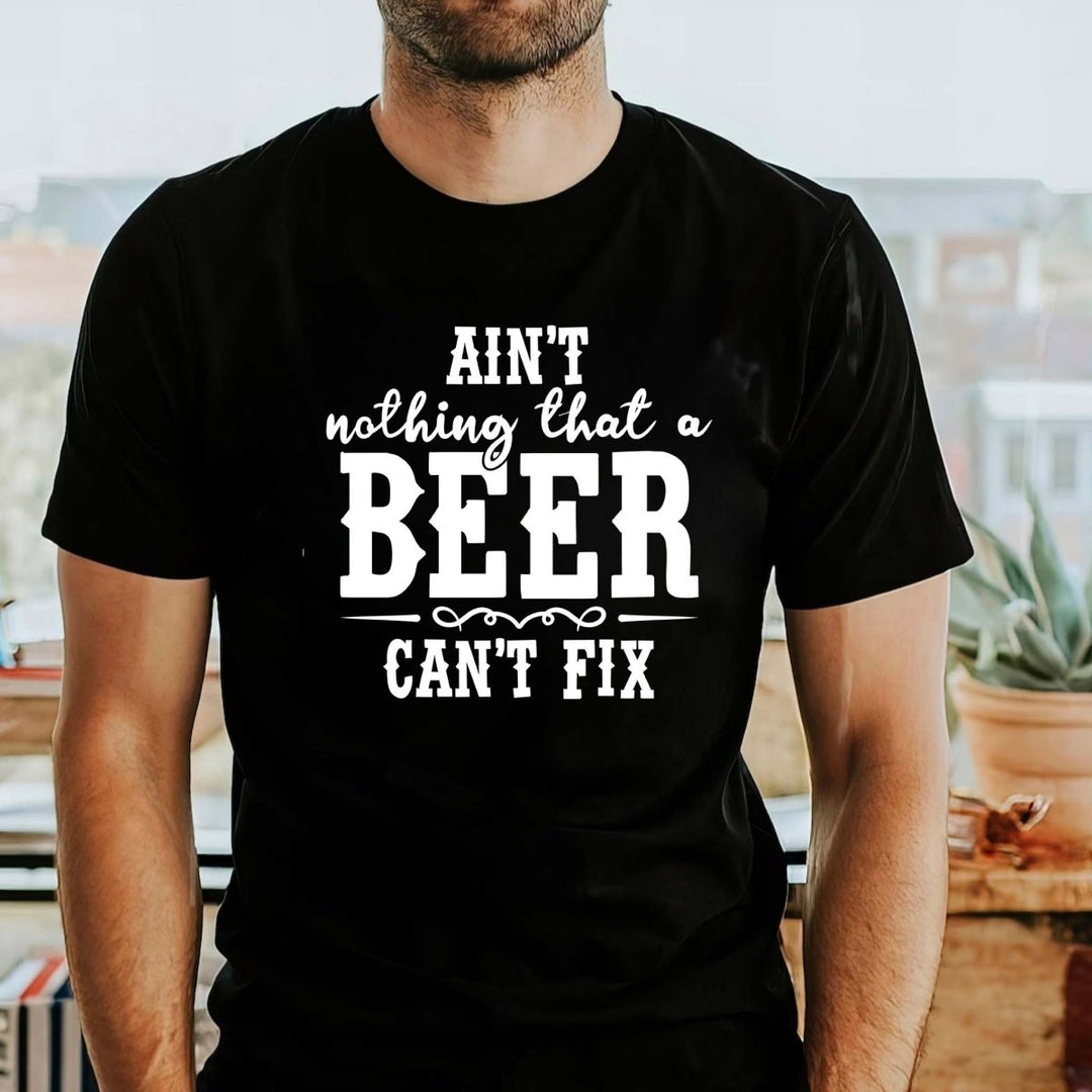 Can't Fix T - Shirt - Small Town Styles